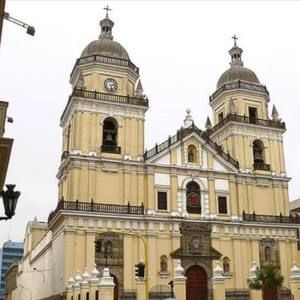 Meet your Posher, A kerv